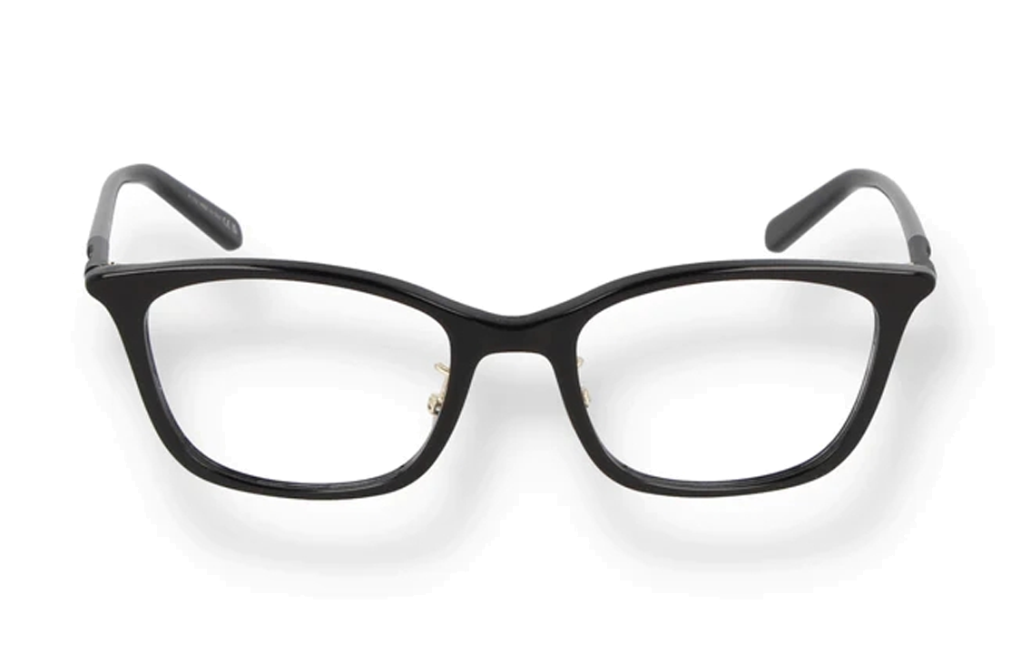 Lookbook 【可配镜】DIOR轻便方形光学眼镜男女款镜框 MINICDO-S4F-1100