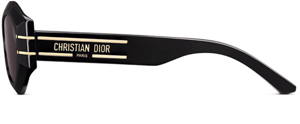 【Prescription Available】Cermin Mata Hitam DIOR Signature B1U Oval Unisex DSGTB1UXR-10A0 Lookbook 【Prescription Available】Cermin Mata Hitam DIOR Signature B1U Oval Unisex DSGTB1UXR-10A0