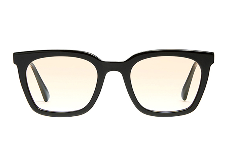 【Prescription Available】GENTLE MONSTER 01(OR) Gradient UV Protection Square Sunglasses. MOMATI-01-OR 圖 3