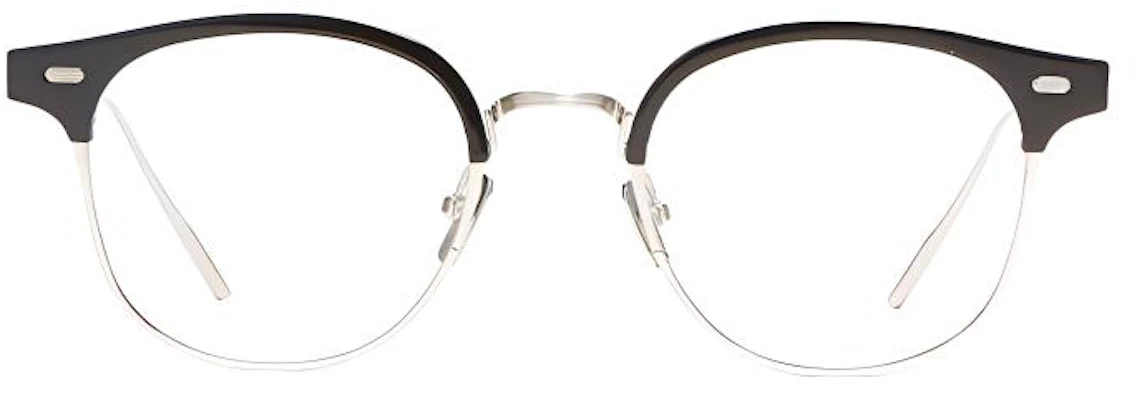 【Con Prescripción】GENTLE MONSTER Alio X 01 Gafas Cuadradas Negras Unisex Alio-X01 Buy 【Con Prescripción】GENTLE MONSTER Alio X 01 Gafas Cuadradas Negras Unisex Alio-X01