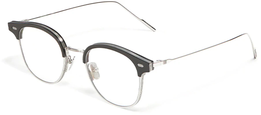 【Con Prescripción】GENTLE MONSTER Alio X 01 Gafas Cuadradas Negras Unisex Alio-X01 Lookbook 【Con Prescripción】GENTLE MONSTER Alio X 01 Gafas Cuadradas Negras Unisex Alio-X01