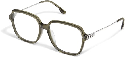 【Prescription Available】GENTLE MONSTER Green Square Optical Glasses Unisex MUA-KC1 【Prescription Available】GENTLE MONSTER Green Square Optical Glasses Unisex MUA-KC1