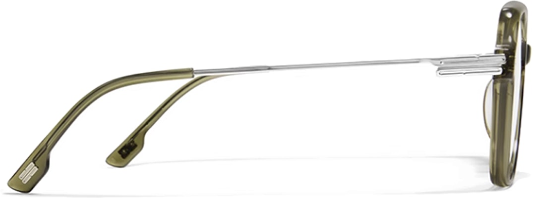 【可配度數】GENTLE MONSTER 綠色方框眼鏡 中性款 MUA-KC1 Shop 【可配度數】GENTLE MONSTER 綠色方框眼鏡 中性款 MUA-KC1