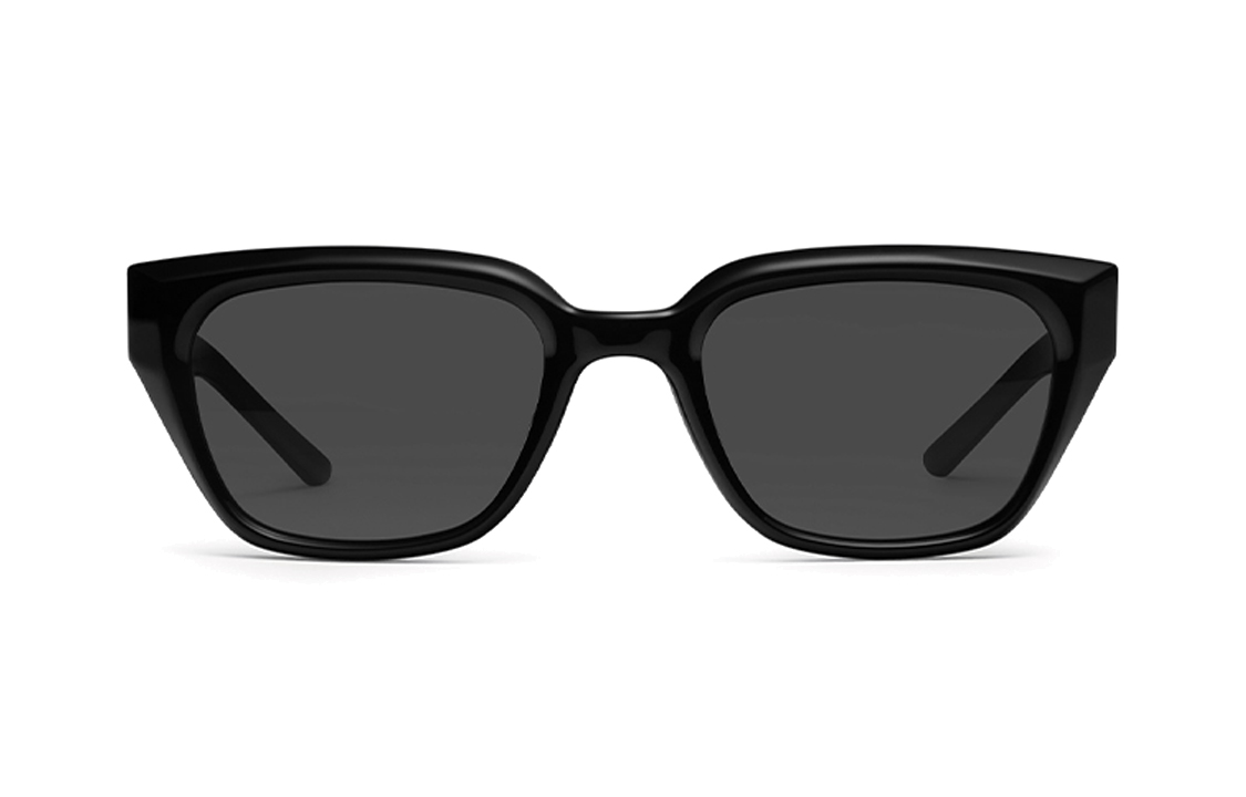 【Prescription Available】GENTLE MONSTER Rectangular Black Sunglasses Unisex Couples NABI-01 圖 3