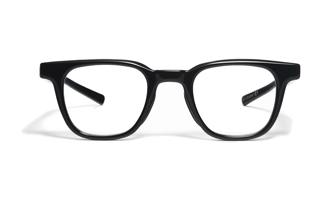 【Prescription Available】GENTLE MONSTER Stylish Square Optical Glasses Unisex MM010 01 圖 3