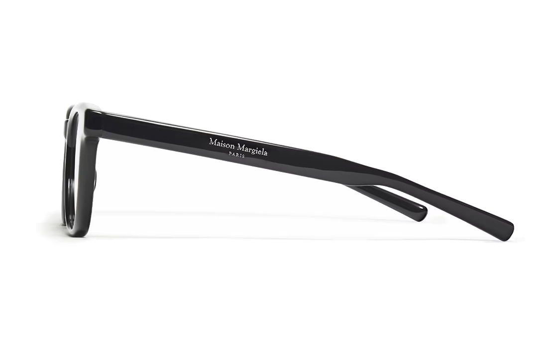 【Prescription Available】GENTLE MONSTER Stylish Square Optical Glasses Unisex MM010 01 圖 4