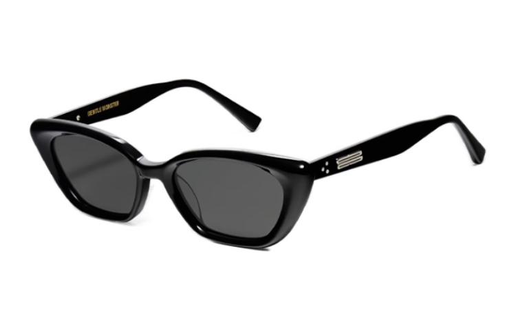 Order 【Tersedia Resep】GENTLE MONSTER Terra Cotta 01 Kacamata Hitam Cat Eye Unisex Terra Cotta-01