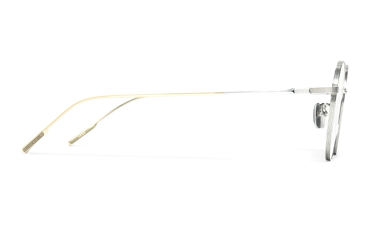 【Prescription Available】GENTLE MONSTER Titanium Round Glasses Unisex Optical Frames YONA-02 圖 4