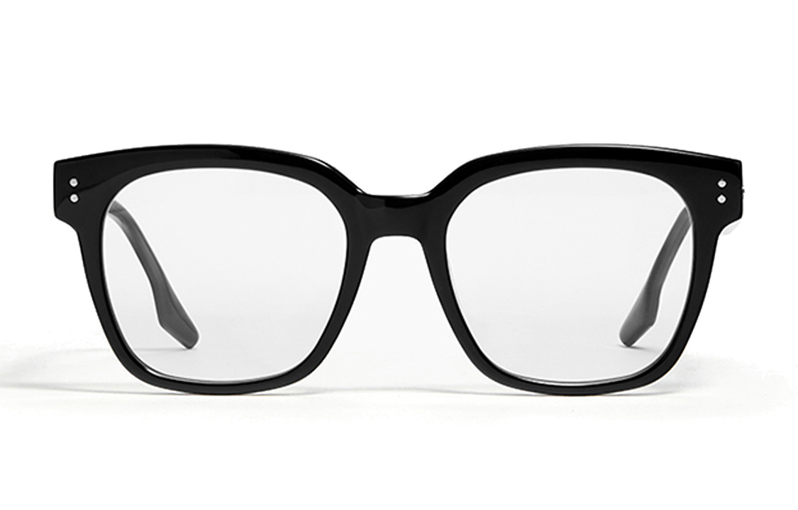 【Prescription Available】GENTLE MONSTER UNA.CN Square Optical Eyeglasses Unisex UNA.C-N-01 圖 4