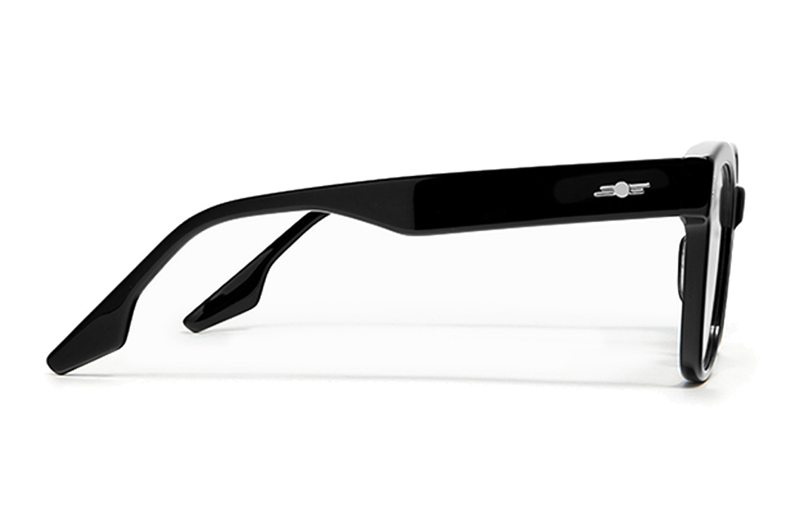 【Prescription Available】GENTLE MONSTER UNA.CN Square Optical Eyeglasses Unisex UNA.C-N-01 圖 5