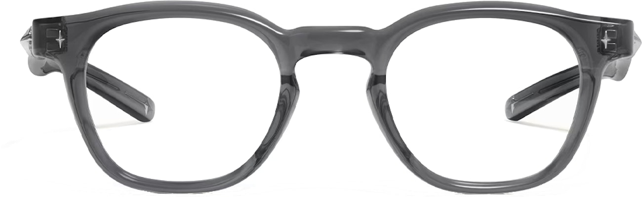 【可配度數】GENTLE MONSTER Vonzo Bold 方框灰色光學眼鏡 Vonzo-GC9 Lookbook 【可配度數】GENTLE MONSTER Vonzo Bold 方框灰色光學眼鏡 Vonzo-GC9