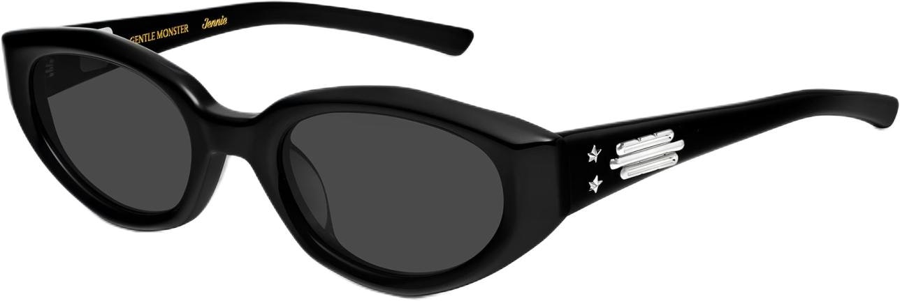 prescription-available-gentle-monster-x-jennie-cat-eye-sunglasses-black-unisex-jennie-fish-tail01