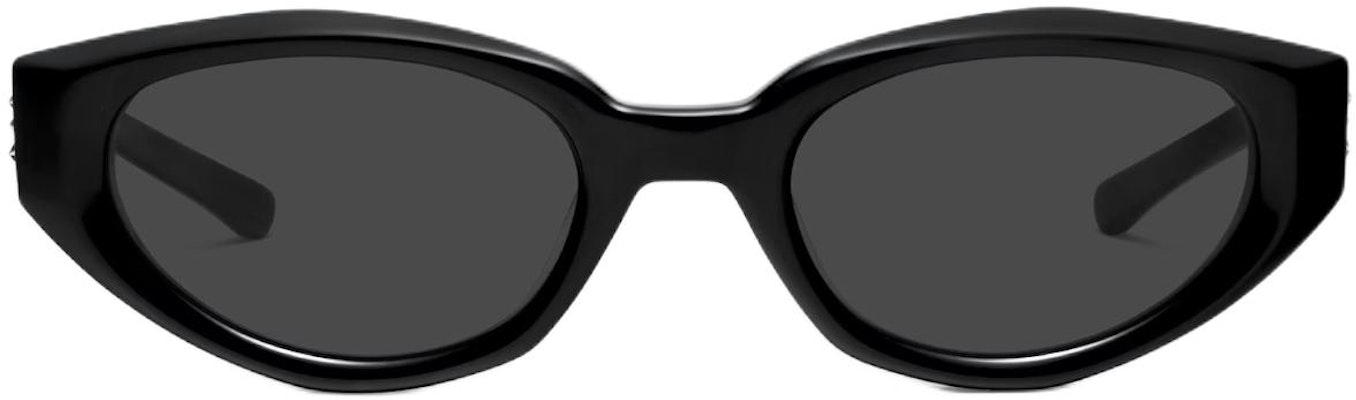 【도수 가능】젠틀몬스터 x 제니 캣아이 선글라스 블랙 유니섹스 Jennie-FishTail01 Lookbook 【도수 가능】젠틀몬스터 x 제니 캣아이 선글라스 블랙 유니섹스 Jennie-FishTail01