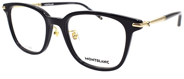 prescription-available-montblanc-black-square-optical-eyeglass-frame-for-men-mb-0247-ok-001