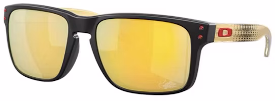 Oakley Prizm Square Sunglasses Trendy Unisex Couple Style 9244 Holbrook A Oakley Prizm Square Sunglasses Trendy Unisex Couple Style 9244 Holbrook A
