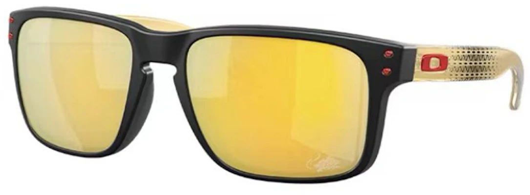 【可配度数】Oakley Prizm 方形太阳镜 时尚男女同款情侣款 9244 Holbrook A Buy 【可配度数】Oakley Prizm 方形太阳镜 时尚男女同款情侣款 9244 Holbrook A