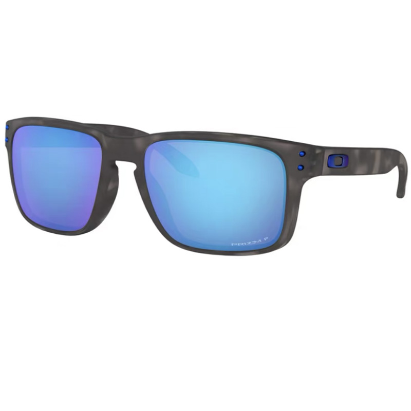 【Prescription Available】Oakley Prizm Square Sunglasses Trendy Unisex Couple Style 9244 Holbrook A 圖 15