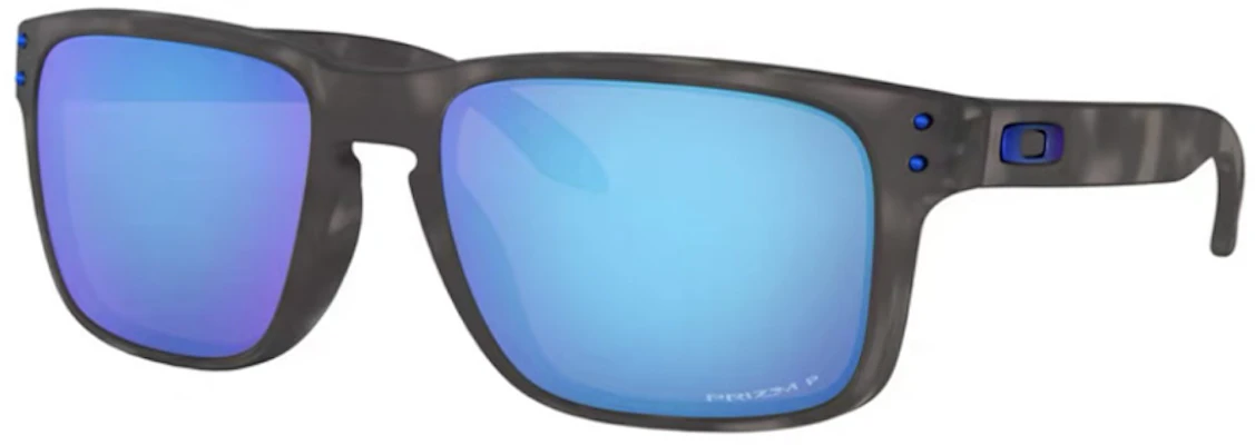 【可配度数】Oakley Prizm 方形太阳镜 时尚男女同款情侣款 9244 Holbrook A 7