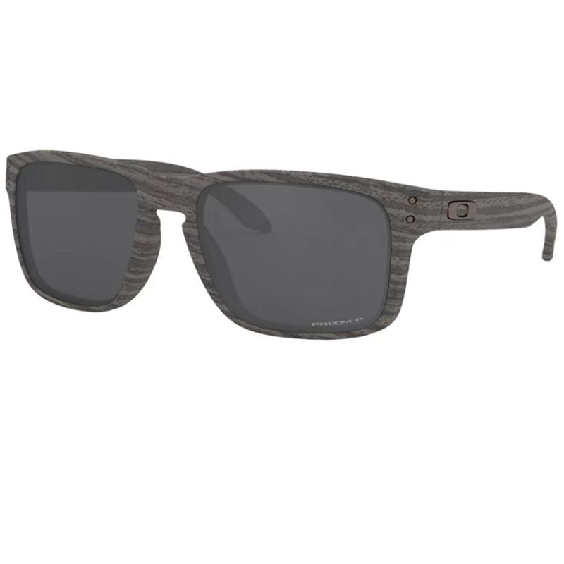 【Prescription Available】Oakley Prizm Square Sunglasses Trendy Unisex Couple Style 9244 Holbrook A 圖 17