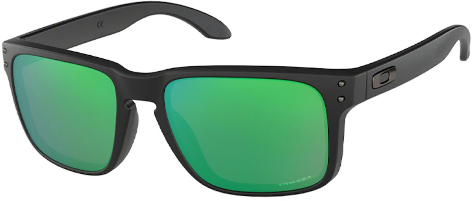 【可配度数】Oakley Prizm 方形太阳镜 时尚男女同款情侣款 9244 Holbrook A Order 【可配度数】Oakley Prizm 方形太阳镜 时尚男女同款情侣款 9244 Holbrook A