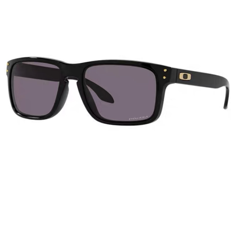 【Prescription Available】Oakley Prizm Square Sunglasses Trendy Unisex Couple Style 9244 Holbrook A 圖 25