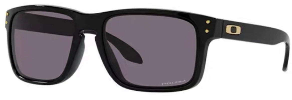 【可配度数】Oakley Prizm 方形太阳镜 时尚男女同款情侣款 9244 Holbrook A 17