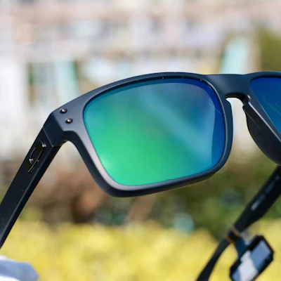 【可配度数】Oakley Prizm 方形太阳镜 时尚男女同款情侣款 9244 Holbrook A Lookbook 【可配度数】Oakley Prizm 方形太阳镜 时尚男女同款情侣款 9244 Holbrook A