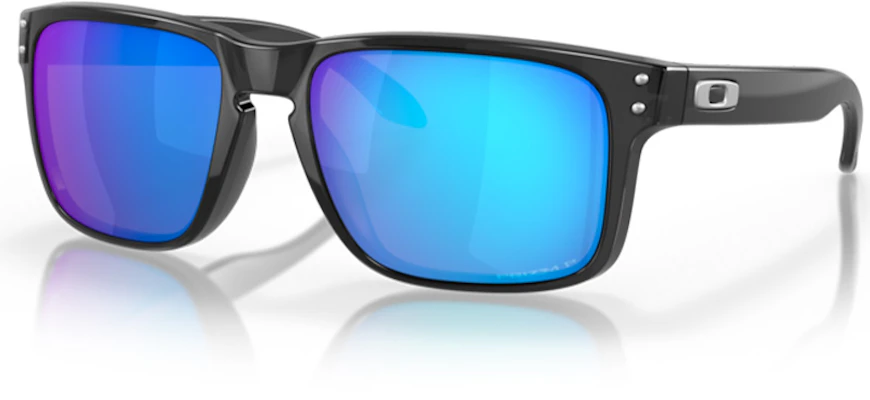 【可配度数】Oakley Prizm 方形太阳镜 时尚男女同款情侣款 9244 Holbrook A 26