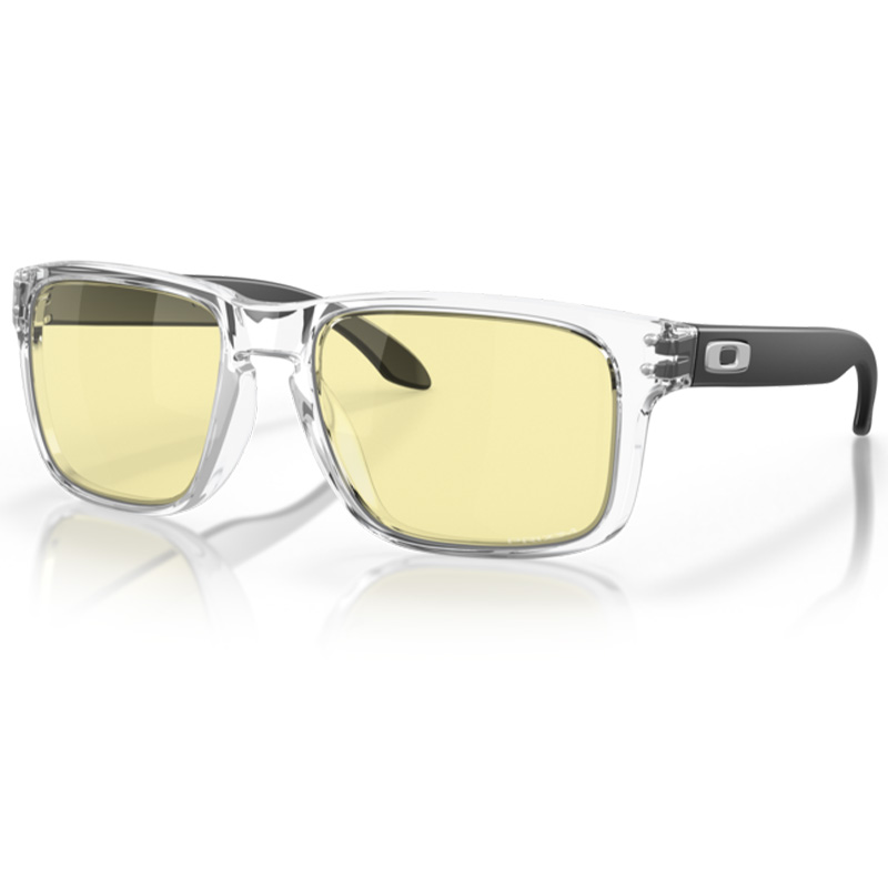 【Prescription Available】Oakley Prizm Square Sunglasses Trendy Unisex Couple Style 9244 Holbrook A 圖 38