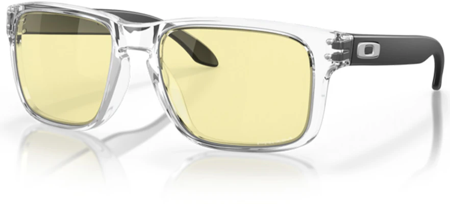 【可配度数】Oakley Prizm 方形太阳镜 时尚男女同款情侣款 9244 Holbrook A 30