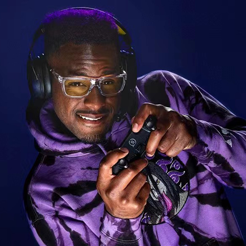 【Prescription Available】Oakley Prizm Square Sunglasses Trendy Unisex Couple Style 9244 Holbrook A 圖 39