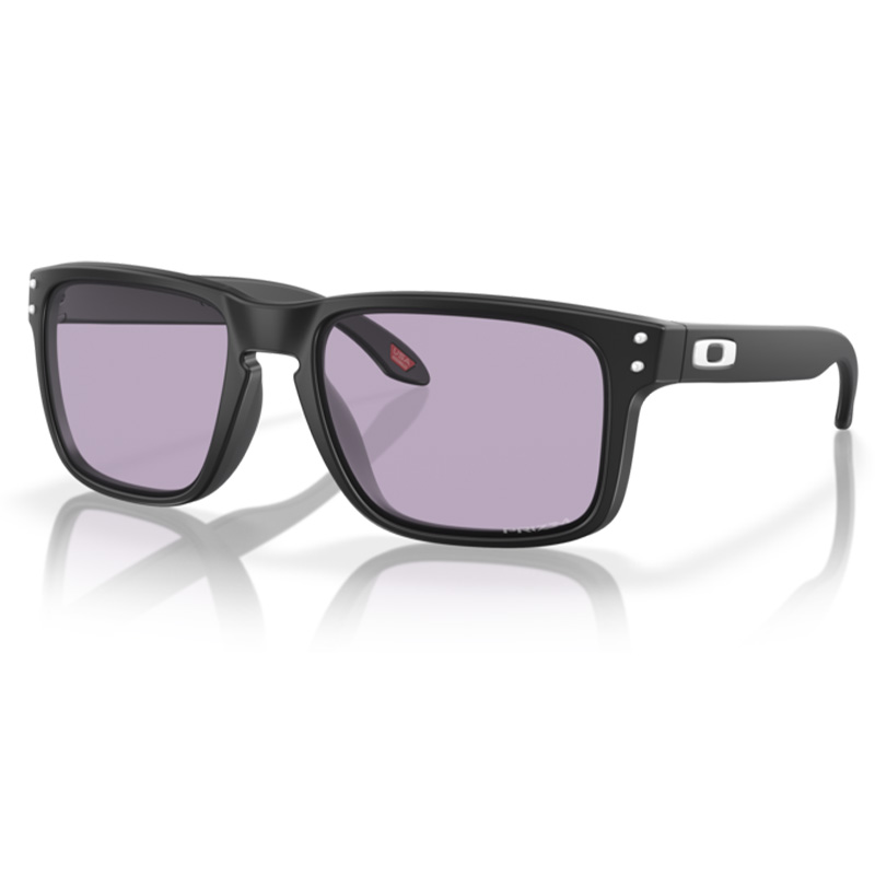 【Prescription Available】Oakley Prizm Square Sunglasses Trendy Unisex Couple Style 9244 Holbrook A 圖 51
