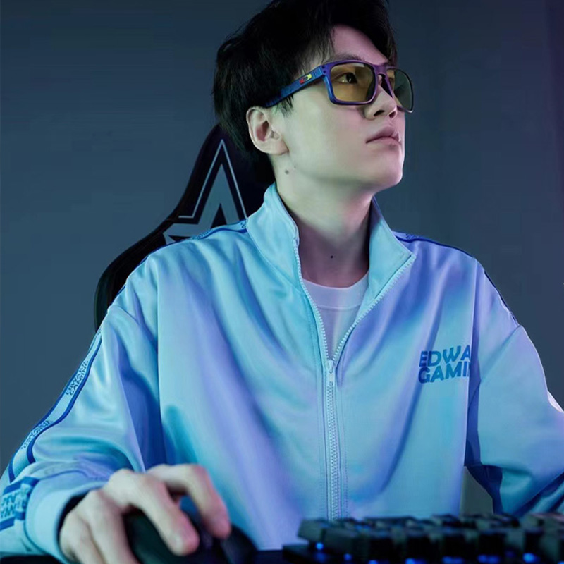 【Prescription Available】Oakley Prizm Square Sunglasses Trendy Unisex Couple Style 9244 Holbrook A 圖 55