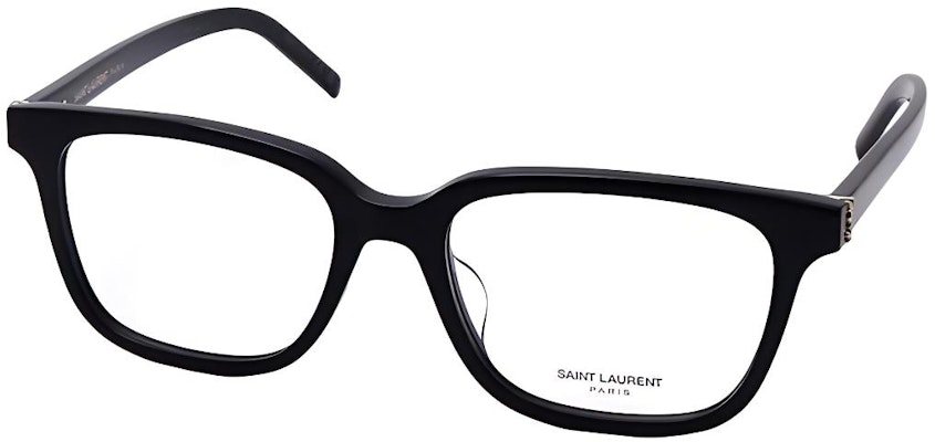 【Prescription Available】Saint Laurent Capsule Rectangular Fashion Optical Glasses M110F Buy 【Prescription Available】Saint Laurent Capsule Rectangular Fashion Optical Glasses M110F
