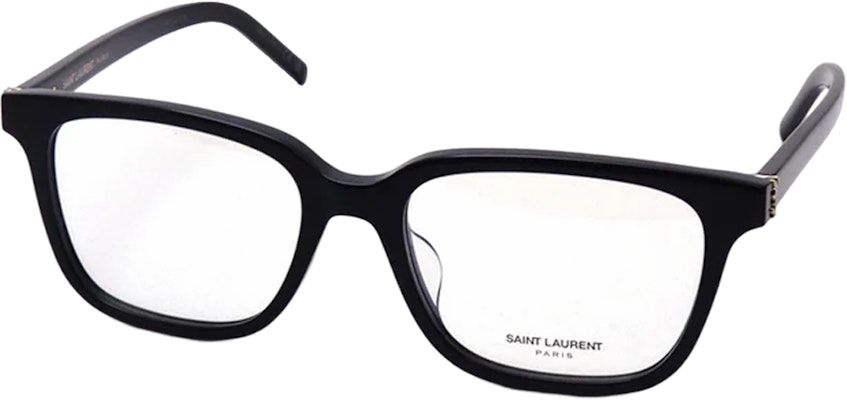 【Prescription Available】Saint Laurent Capsule Rectangular Fashion Optical Glasses M110F Order 【Prescription Available】Saint Laurent Capsule Rectangular Fashion Optical Glasses M110F
