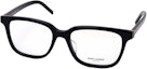 Order 【Prescription Available】Saint Laurent Capsule Rectangular Fashion Optical Glasses M110F