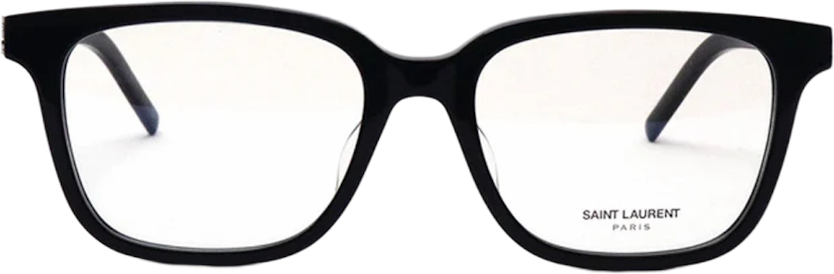 【Prescription Available】Saint Laurent Capsule Rectangular Fashion Optical Glasses M110F Lookbook 【Prescription Available】Saint Laurent Capsule Rectangular Fashion Optical Glasses M110F