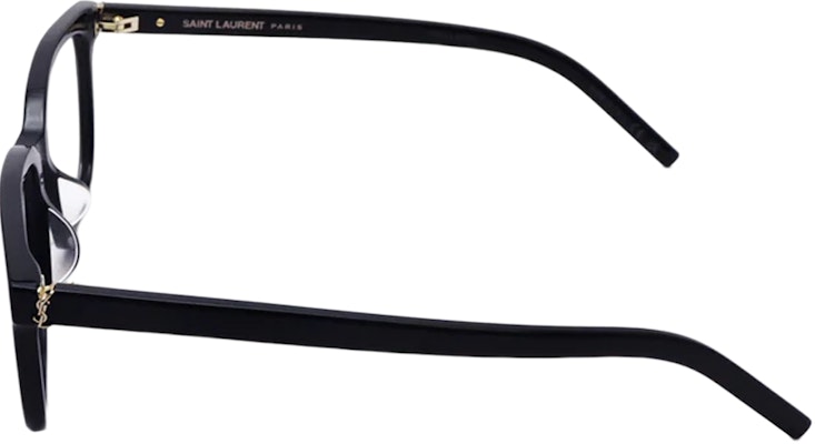 【Prescription Available】Saint Laurent Capsule Rectangular Fashion Optical Glasses M110F Shop 【Prescription Available】Saint Laurent Capsule Rectangular Fashion Optical Glasses M110F