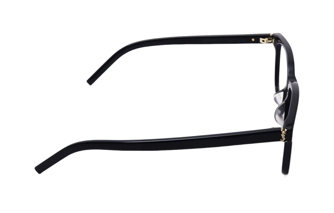 Purchase 【Prescription Available】Saint Laurent Capsule Rectangular Fashion Optical Glasses M110F