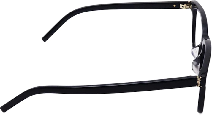 【Prescription Available】Saint Laurent Capsule Rectangular Fashion Optical Glasses M110F Purchase 【Prescription Available】Saint Laurent Capsule Rectangular Fashion Optical Glasses M110F