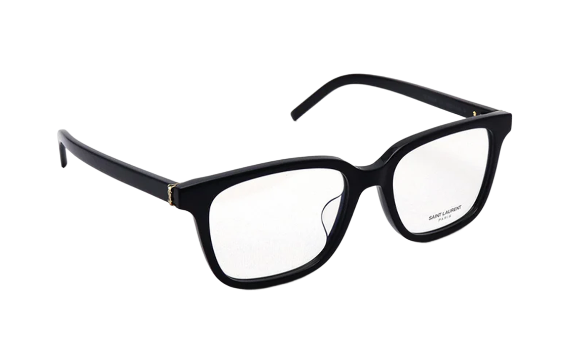 Details for 【Prescription Available】Saint Laurent Capsule Rectangular Fashion Optical Glasses M110F