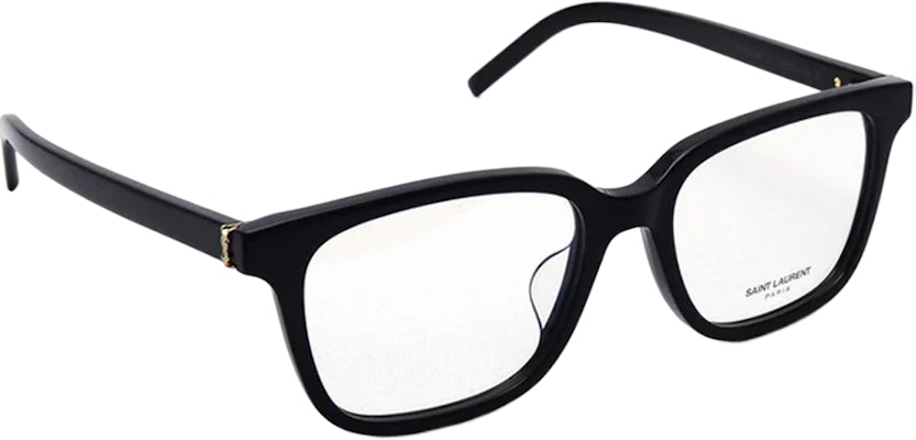 【Prescription Available】Saint Laurent Capsule Rectangular Fashion Optical Glasses M110F Details for 【Prescription Available】Saint Laurent Capsule Rectangular Fashion Optical Glasses M110F