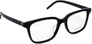 Details for 【Prescription Available】Saint Laurent Capsule Rectangular Fashion Optical Glasses M110F
