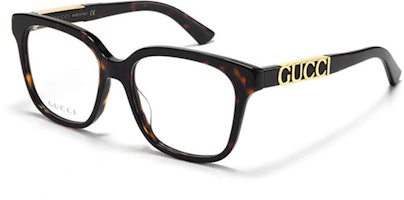 GUCCI Oval Optical Glasses Unisex Stylish & Versatile GG1192O-005 GUCCI Oval Optical Glasses Unisex Stylish & Versatile GG1192O-005