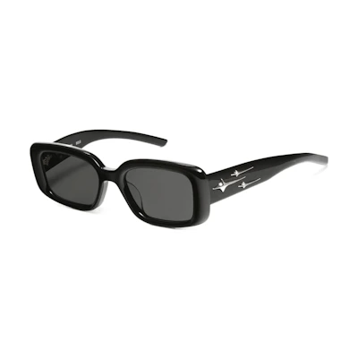 【Prescription Compatible】GENTLE MONSTER BOLD Series Rectangular Sunglasses Unisex Trendy Antena 01