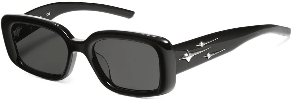 【度付き対応】GENTLE MONSTER BOLDシリーズ ユニセックス トレンディな長方形サングラス Antena 01 Order 【度付き対応】GENTLE MONSTER BOLDシリーズ ユニセックス トレンディな長方形サングラス Antena 01