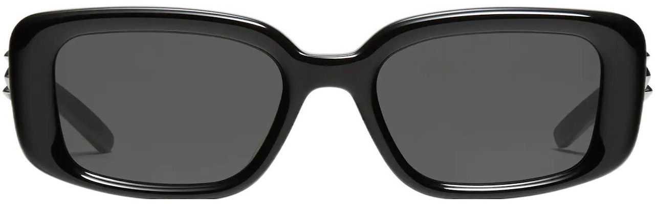 【度付き対応】GENTLE MONSTER BOLDシリーズ ユニセックス トレンディな長方形サングラス Antena 01 Lookbook 【度付き対応】GENTLE MONSTER BOLDシリーズ ユニセックス トレンディな長方形サングラス Antena 01