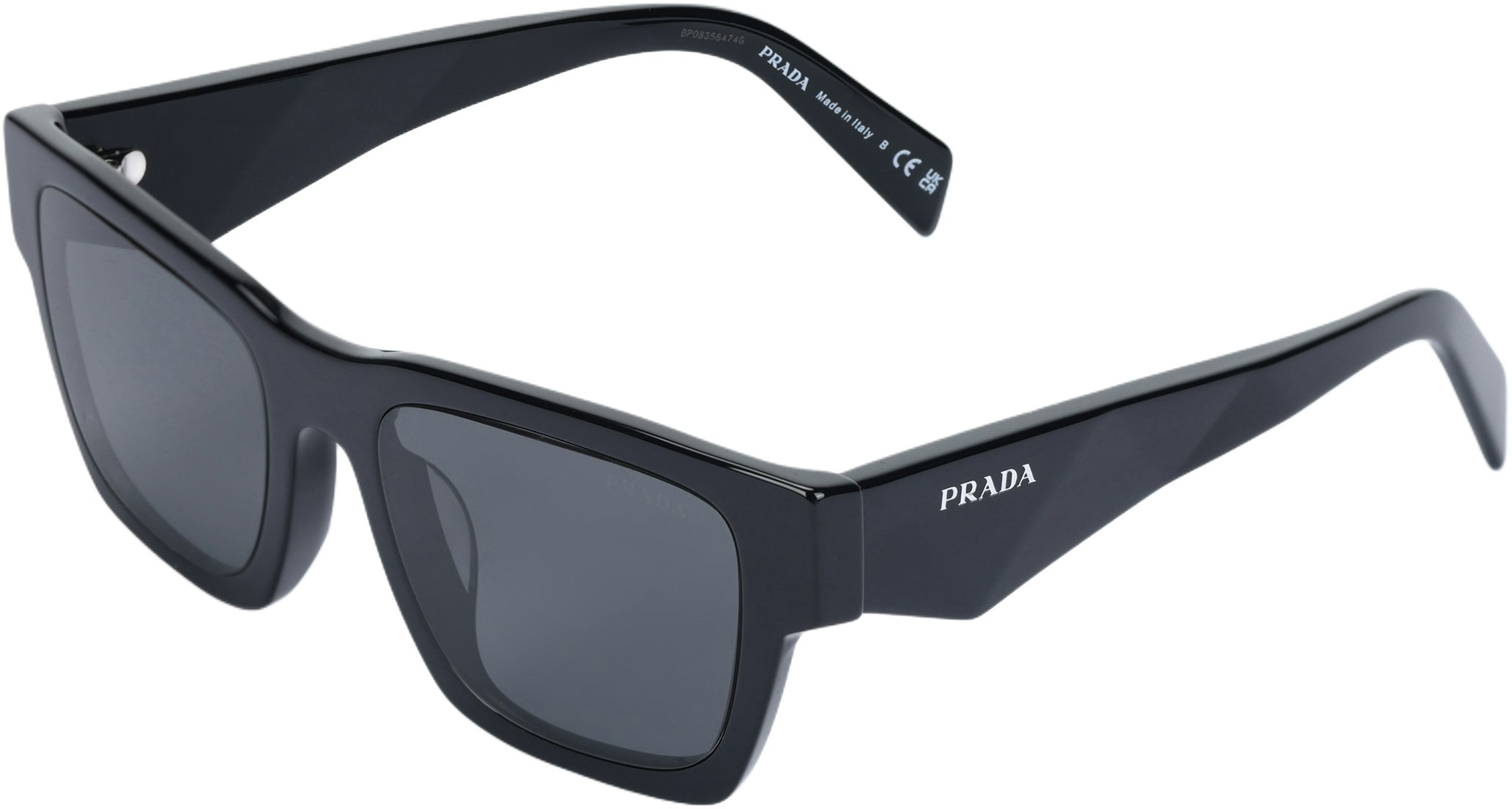 prescription-option-prada-black-irregular-acetate-sunglasses-with-logo-pra-06-s16-k08-z