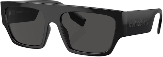 Burberry Full Rim Irregular Sunglasses Unisex Couple Style 0BE4397U Burberry Full Rim Irregular Sunglasses Unisex Couple Style 0BE4397U