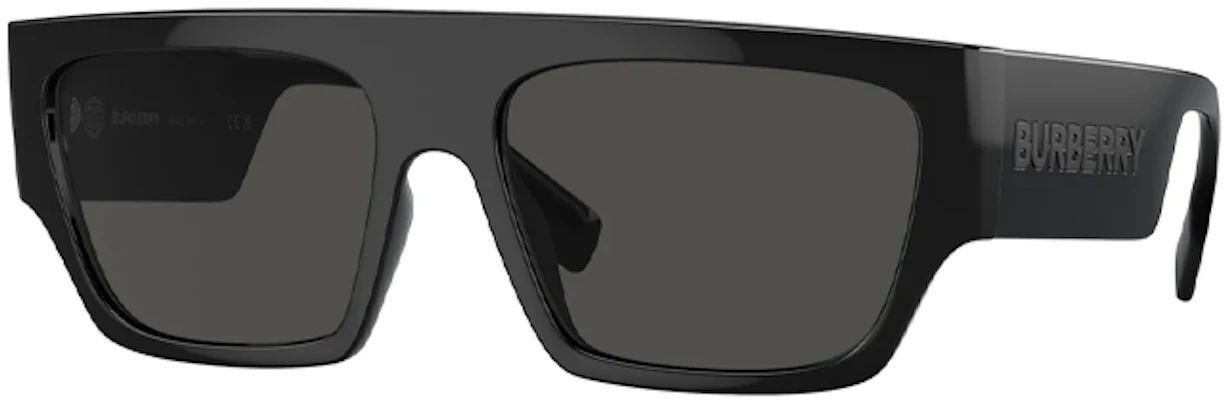 Burberry Full Rim Irregular Sunglasses Unisex Couple Style 0BE4397U Lookbook Burberry Full Rim Irregular Sunglasses Unisex Couple Style 0BE4397U